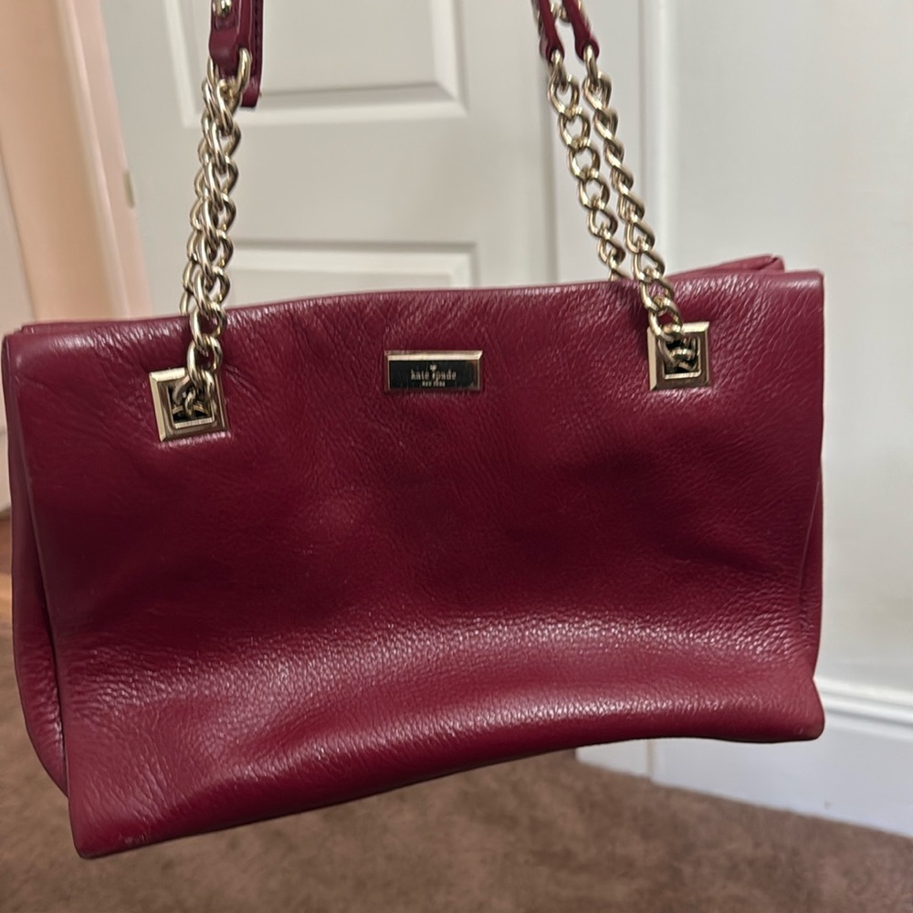 Kate Spade handbag
